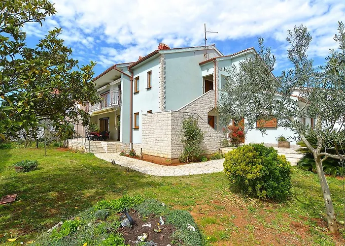 Apartment Vilim 2226