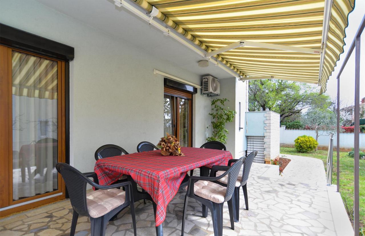 Apartman Vilim 2226 Pula
