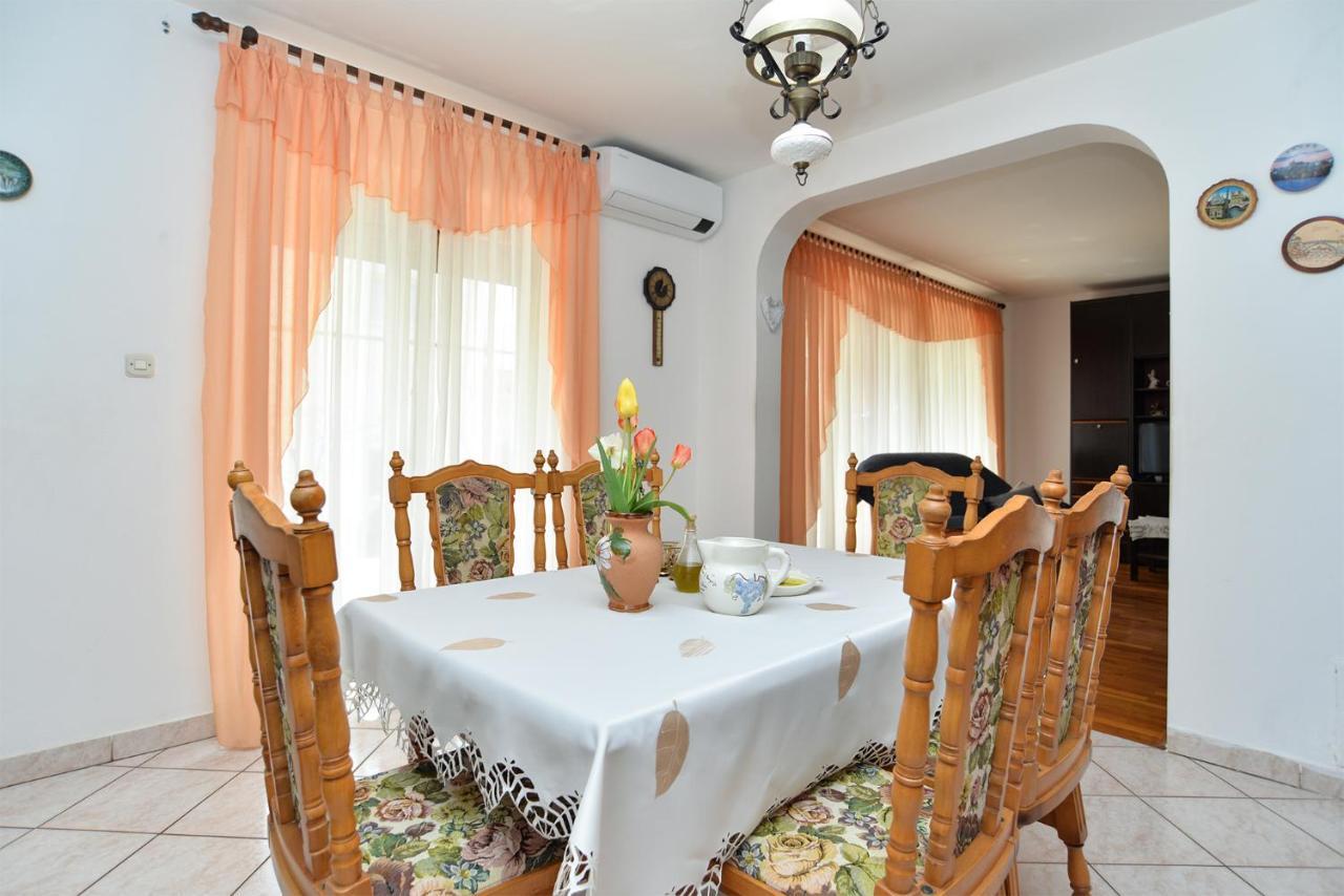 Apartman Vilim 2226 Pula