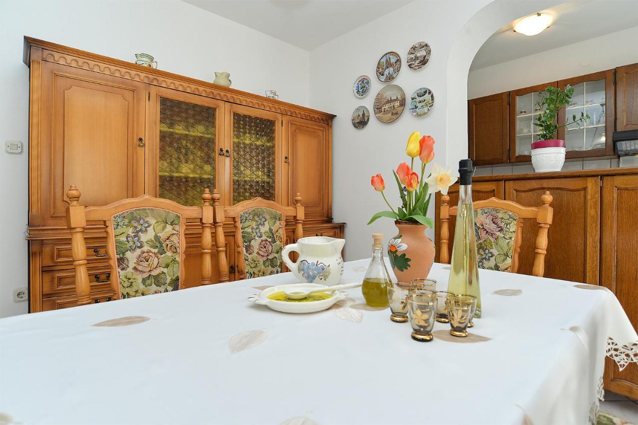 Vilim 2226 Apartman Pula